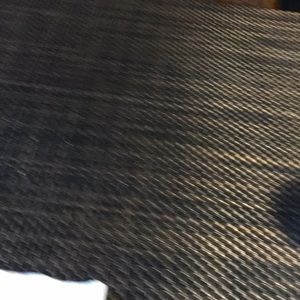 Meet your Posher, Barbara